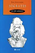 Ler Sócrates em 90 minutos: (469-399 a.C.), do autor Paul Strathern