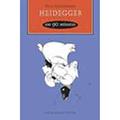 Ler Heidegger em 90 minutos, do autor Paul Strathern