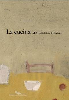 La cucina, do autor Marcella Hazan