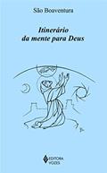 Ler Itinerário da mente para Deus, do autor São Boaventura