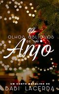 Ler Os olhos oblíquos de um anjo, do autor Babi Lacerda