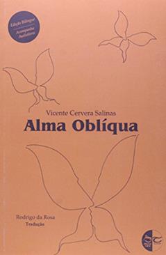 Alma Oblíqua (+ Audiolivro), do autor Vicente Cervera Salinas