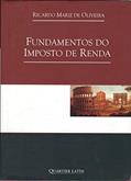 Ler Fundamento do Imposto de Renda, do autor Nelson de Oliveira
