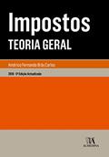 Ler Impostos - Teoria Geral - 5ª Edição, do autor Américo Brás Carlos Ler Impostos - Teoria Geral - 5ª Edição, do autor Américo Brás Carlos