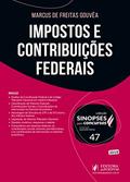 Ler Impostos e Contribuições Federais, do autor Marcus de Freitas Gouvêa