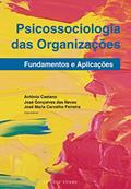 Ler Psicossociologia das Organizações. Fundamentos e Aplicações, do autor José Maria Carvalho Ferreira Ler Psicossociologia das Organizações. Fundamentos e Aplicações, do autor José Maria Carvalho Ferreira