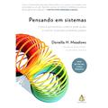 Ler Pensando em sistemas: Como o pensamento sistêmico pode ajudar a resolver os grandes problemas globais, do autor Donella H. Meadows