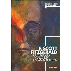 Grandes Nomes da Literatura-F. Scott Fitzgerald, do autor F.scott