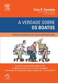 Ler A Verdade Sobre os Boatos, do autor Cass Sunstein