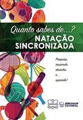 Ler Quanto sabes de... Natação Sincronizada, do autor Wanceulen Notebook Ler Quanto sabes de... Natação Sincronizada, do autor Wanceulen Notebook