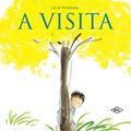 Ler A Visita, do autor Lucia Hiratsuka Ler A Visita, do autor Lucia Hiratsuka