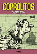 Ler Coprólitos, do autor Marcatti