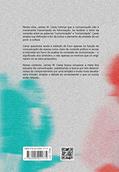 Ler Comunicação como cultura: ensaios sobre mídia, tecnologia e sociedade, do autor JAMES W. CAREY Ler Comunicação como cultura: ensaios sobre mídia, tecnologia e sociedade, do autor JAMES W. CAREY