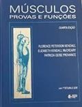 Ler Músculos: Uma Abordagem Concisa, do autor Florence Peterson Kendal; E. Kendall McCreary; P. G. Provance