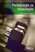 Ler Periodização na Musculação, do autor Luis Claudio Paolinetti Bossi