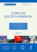 Ler Curso de gestão ambiental, do autor Arlindo Philippi Jr