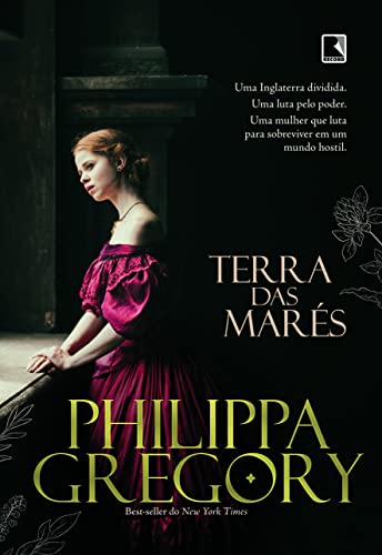 Ler Terra das marés, do autor Philippa Gregory Ler Terra das marés, do autor Philippa Gregory