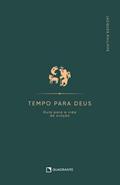 Ler Tempo para Deus: Guia para vida de oração, do autor Jacques Philippe