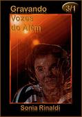 Ler GRAVANDO VOZES do Além: Módulo 3 - parte 1 de 3, do autor Sonia Rinaldi