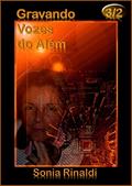 Ler GRAVANDO VOZES do Além: Módulo 3 - parte 2 de 3, do autor Sonia Rinaldi