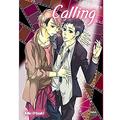 Ler Calling, do autor Mil Otsuki Ler Calling, do autor Mil Otsuki