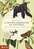 Ler A Grande Orquestra Da Natureza. Descobrindo As Origens Da Música No Mundo Selvagem, do autor Bernie Krause Ler A Grande Orquestra Da Natureza. Descobrindo As Origens Da Música No Mundo Selvagem, do autor Bernie Krause