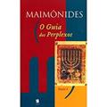 Ler O Guia dos Perplexos - Volume 2, do autor Maimônides Ler O Guia dos Perplexos - Volume 2, do autor Maimônides