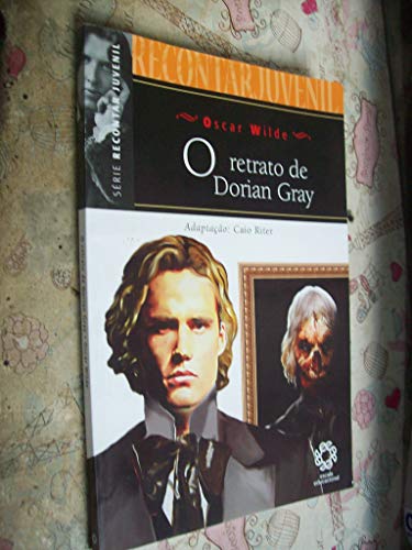 Ler Retrato de Dorian Gray. Recontar Juvenil, do autor Vários Autores