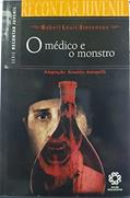 Ler Médico e o Monstro. O Aluno. Recontar Juvenil, do autor Vários Autores
