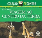 Viagem ao Centro da Terra, do autor Verne