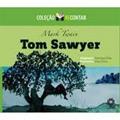 Ler As Aventuras de Tom Samyer - Coleção Recontar, do autor Vários Autores