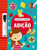Ler Adição, do autor Ciranda Cultural