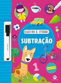 Ler Subtração, do autor Ciranda Cultural