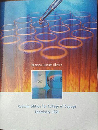 Ler CHEMISTRY 1551 (COLLEGE OF DUPAGE), do autor Newberg