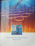Ler CHEMISTRY 1551 (COLLEGE OF DUPAGE), do autor Newberg Ler CHEMISTRY 1551 (COLLEGE OF DUPAGE), do autor Newberg