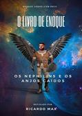 Ler O Livro de Enoque, do autor Ricardo Max