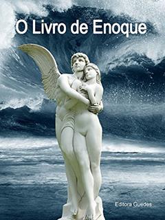O Livro de Enoque, do autor desconhecido