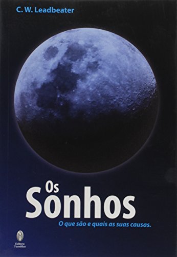 Ler Os Sonhos, do autor C. W Leadbeate