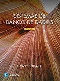 Ler Sistemas de Banco de Dados, do autor Ramez Elmasri; Shamkant B. Navathe