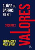 Ler Sócrates, do autor Clóvis de Barros Barros Filho Ler Sócrates, do autor Clóvis de Barros Barros Filho