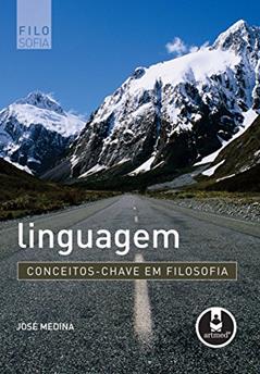 Linguagem, do autor José Medina