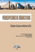 Ler Paradiplomacia Subnacional: Estudos de Casos na América do Sul, do autor Elói Martins Senhoras; Eliseu Gabriel; Marcos Antônio Fávaro Martins Ler Paradiplomacia Subnacional: Estudos de Casos na América do Sul, do autor Elói Martins Senhoras; Eliseu Gabriel; Marcos Antônio Fávaro Martins