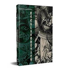 Escalafobético, do autor Marcos H. Guimarães