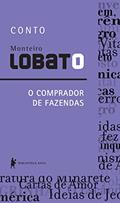 Ler O comprador de fazendas - Conto, do autor Monteiro Lobato