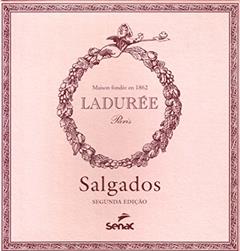 Salgados, do autor Michel Lerourt