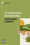 Ler O comprador de fazendas (MiniPops), do autor Monteiro Lobato Ler O comprador de fazendas (MiniPops), do autor Monteiro Lobato
