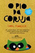 Ler O Pio Da Coruja, do autor Carl Hiaasen