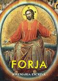 Ler Forja, do autor São Josemaria Escrivá