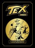 Ler Tex Omnibus Volume 1: O totem misterioso e muitas outras histórias, do autor Gianluigi Bonelli