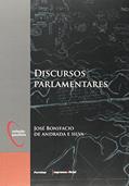 Ler Discursos Parlamentares, do autor José Bonifacio de Andrada e Silva